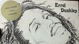 Errol Dunkley - Forward Home - In A Different, Different Style 1984