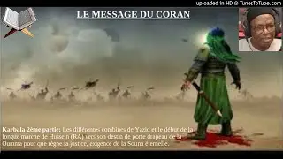 LA LONGUE MARCHE VERS LE DESTIN
