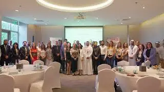 Corporate tax for freezones & Double Taxation | Event | Highlights