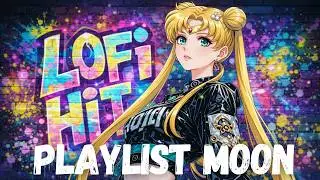 playlist Vibes Japonesas Retrô 📻 | Chill Pop dos Anos 90 para Estudo, Foco e Relax