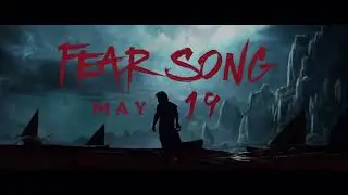 fear song promo |    devara - part 1 | jr NTR  || koratala Siva || aniruth ravichandran