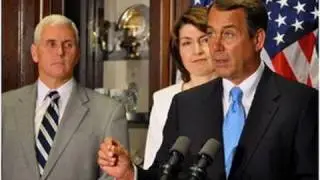 4/27/10 GOP Leadership Press Conference