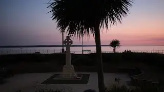 A Virtual Heritage Walk of Lee Historic Waterfront and HMS Daedalus Planes