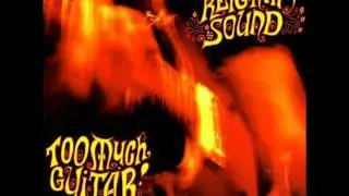 Reigning Sound 