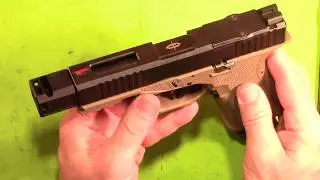 Primary Machine Stealth Compensator for my Polymer 80