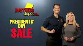 2020 Presidents Day Sale :15s