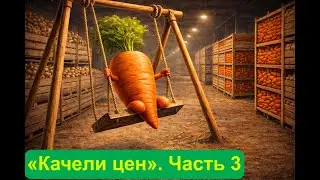 Качели цен . Часть 3