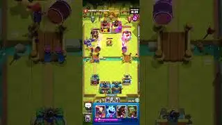 Top 10 decks - Clash Royale #clashroyale #clash #supercell #gaming #clashroyal #clashroyalepro