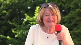 PAVL&Iacute;NA FILIPOVSK&Aacute; - &Scaron;L&Aacute;GRUJEME S Pavl&iacute;nou -  koncert na Ceně Miroslava Moravce Sedlnice 2021