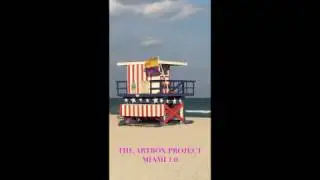 THE ARTBOX.PROJECT Miami 1.0