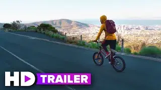 RIDING WITH SUGAR Trailer (2020) Netflix
