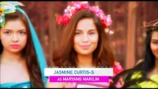 Maria Makiling teaser