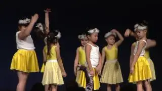 Landau Forte Academy Moorhead Celebration of Dance 2017