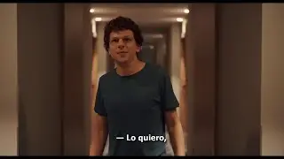 Trailer de A Real Pain subtitulado en espa&ntilde;ol (HD)