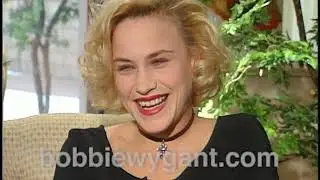 Patricia Arquette 
