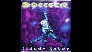 Sqeezer - Scandy Randy (Wicked Speed House Mix)