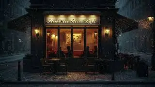 Smooth Jazz Soul R&B ✨ Late Night Relaxation