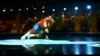 Breakdance don&acute;t stop the Rock