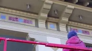 Custom Cleaning Service For The Denver City Parks Department - Video