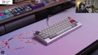 JJW Derivative Build Stream