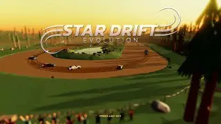Star Drift Evolution - Rookie Career - 54/54 Stars