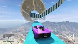 GTAV     XS TransferParadise Xa21              @patriktoth7653