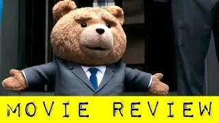 Ted 2 Review - TIOLI Reviews