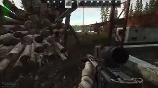 Tarkov 1.0 PVE EP 36 Shoving Gold Chains in Places I Shouldn't