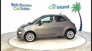 2023 Fiat 500