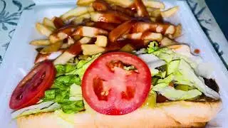 This sandwich is so good, I have had it 2 days 