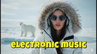 🔥 electronic music Techno Mix 2026