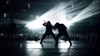 💥 Hardcore Metal Rampage 2025 | Fierce Guitar Riffs & Insane Workout Motivation | Extrem Energy 2025