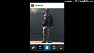 Key Glock x Young Dolph x Project Pat type Beat 