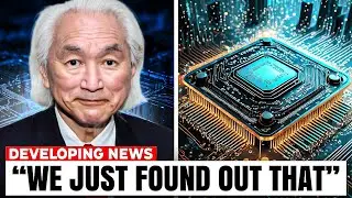 Michio Kaku Stunned: Quantum Immortality Study Reveals Consciousness May Never End