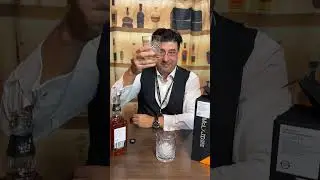 Jack Daniel's McLaren Edition 2025 whiskey DRS (0,7L / 43%) #cigarman #whisky #whiskey