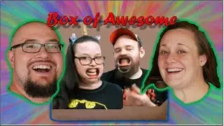 Box of Awesome