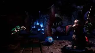 TaleSpire - Early Access Release Trailer