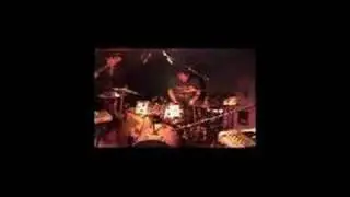 Drumsolo 2 (bootleg)