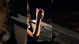 Tanya Gabrielian - Sarasate Zigeunerweisen Piano Transcription 🎹