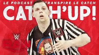 Catch'up! WWE Raw du 24 f&eacute;vrier 2020 &mdash; D.T.C. (Dans Ton Culte)