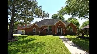 Alvin Texas home for sale by TexasGulfRealEstate.com 77511. No Harvey Flooding !