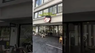 What Makes The Hub SS2 So Popular? Watch This! 👀#manatidur #airbnb  #thehubss2 #cafehopping #pj