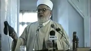 Kahincilik- Falcılık -Gaybı ancak Allah cc.  bilir  meselesi