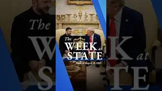 The Week at State: August 22