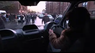 Под кожей - Короткометражный фильм - В главной роли Скарлетт Йоханссон