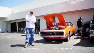 Thanks for Giving Back at Classic Honda of Midland