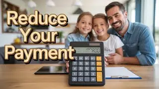 How to Lower Your Mortgage Payment & Save Big