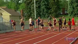 Web Extra: Track results and highlights from D6 AAA Track Championships