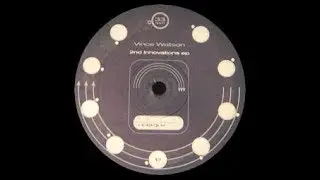 Vince Watson - Parisian Dreams