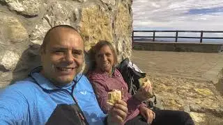 01/04/2023 Cornizzolo e Monte Rai con Ida